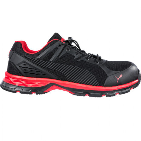 Fuse Motion Red Low 2.0 S1P ESD HRO SRC