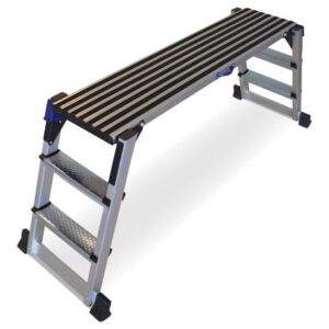 Miniplatform 3-trin