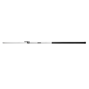 Berger Teleskopskaft (1,75-3,20m)
