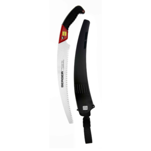 Berger Træksav Buet