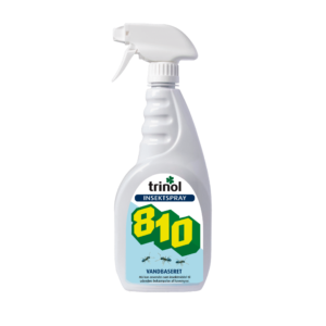 Trinol 810 Insektmiddel 700ml