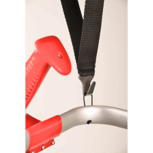 HH Poseholder PLUS håndtag+strop