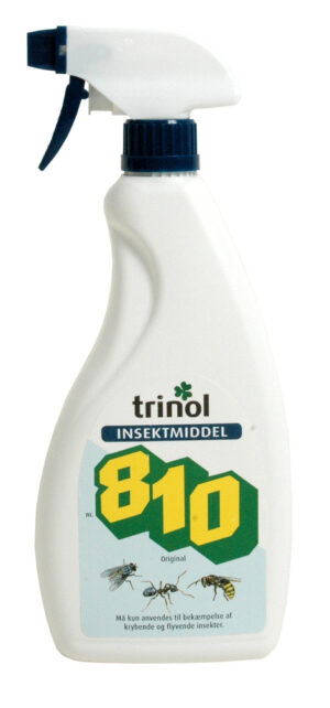 Trinol 810 Insektmiddel 700ml