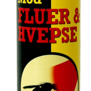 Trinol Fluespray 400ml