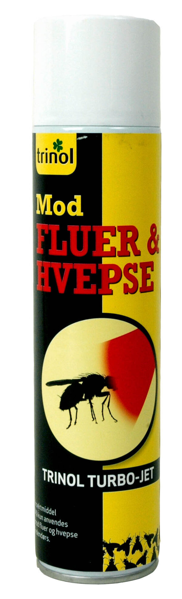 Trinol Fluespray 400ml