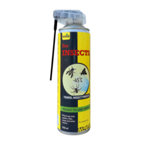 Trinol Insekt frostspray 500 ml