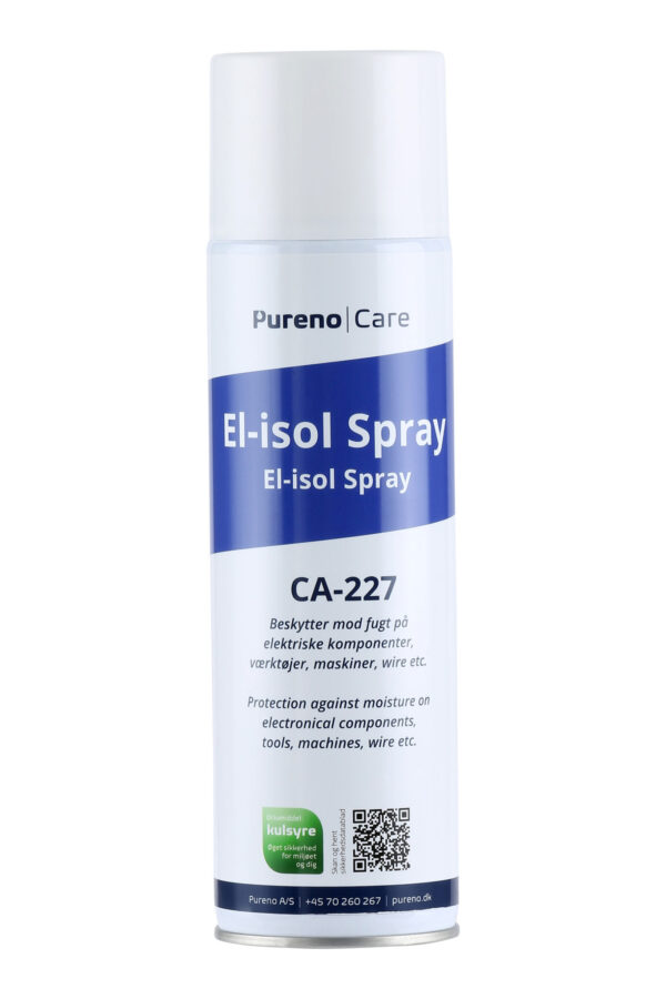 Pureno El-Isol Spray CA-227