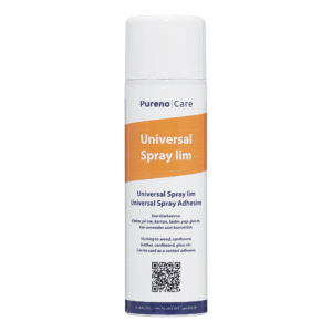 Pureno Universal Spray Lim