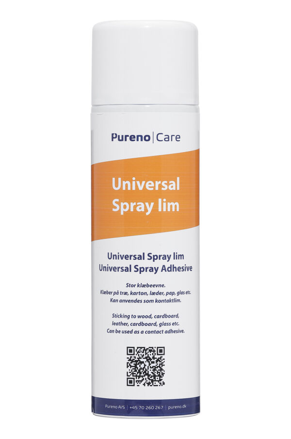 Pureno Universal Spray Lim
