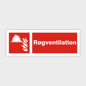 Røgventilation