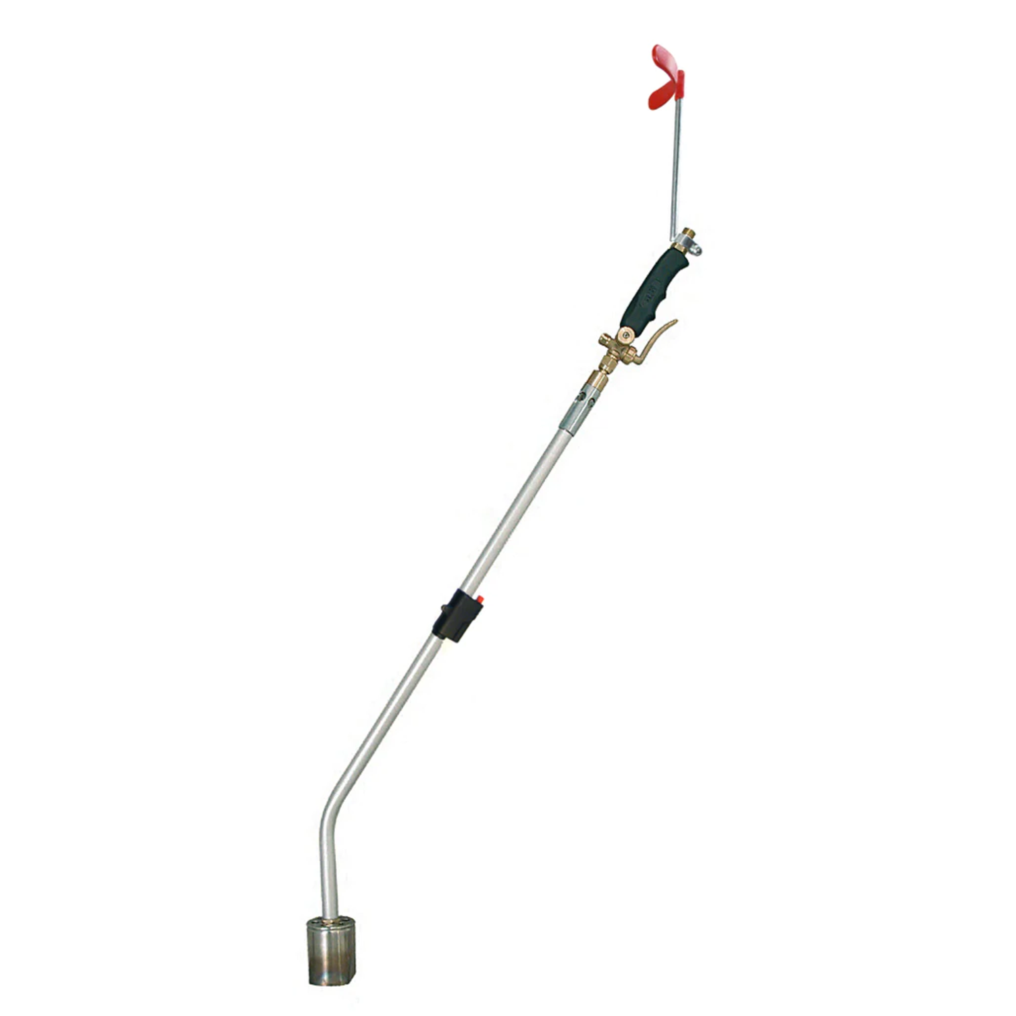 Maxi med piezo