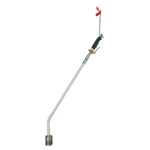 Maxi uden piezo