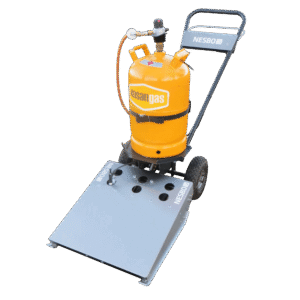 Nesbo GF 450 A