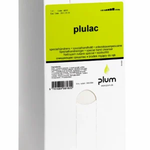 Plum Plulac 1,4l bag-in-box