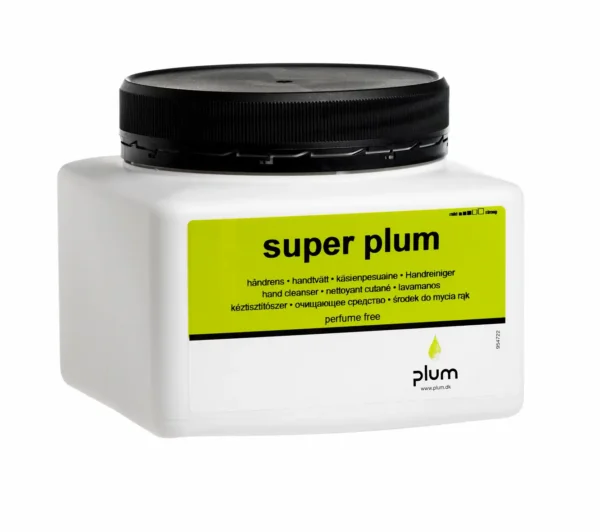 Super Plum 1l dåse
