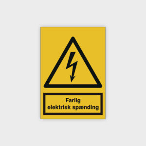 A301-Farlig-Elektrisk-Spænding