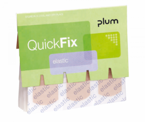 QuickFix Elastic