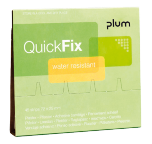 QuickFix Water Resistant