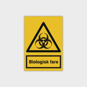 Biologisk fare