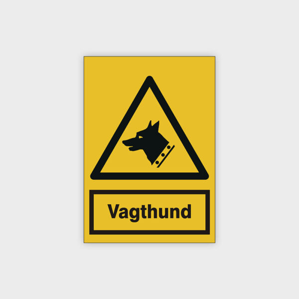 Vagthund