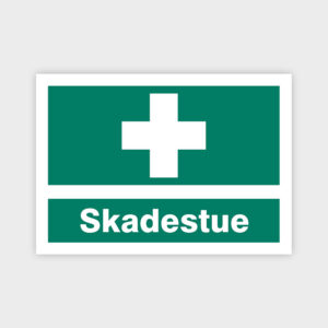 Skadestue