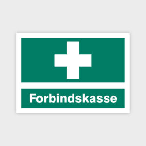 Forbindskasse