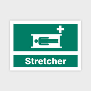 Stretcher