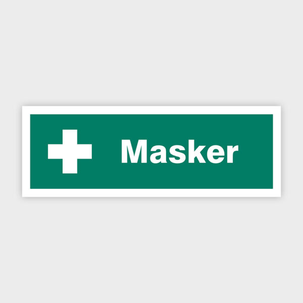 Masker