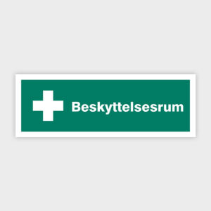 Beskyttelsesrum