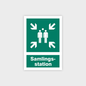 Samlingsstation