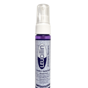 Leuillin