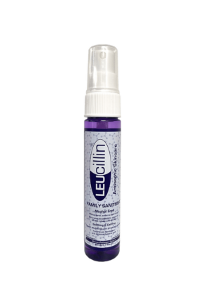Leuillin
