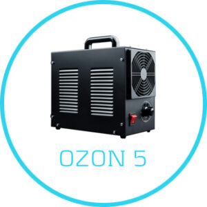 Ozongenerator Ozon 5