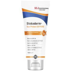 Solcreme 30 Stokoderm Sun
