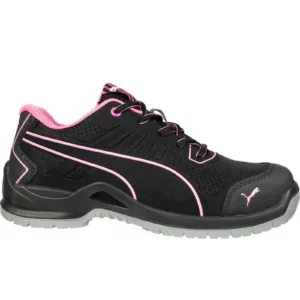 Fuse TC WNS Pink low