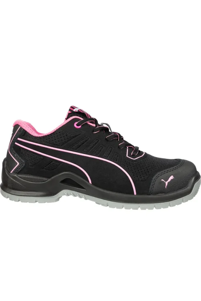 Fuse TC WNS Pink low