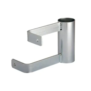 Vægbeslag - galvaniseret