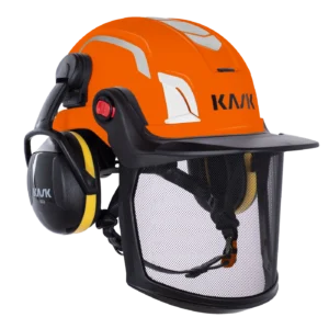 Kask Zenith X Combo sikkerhedshjelm