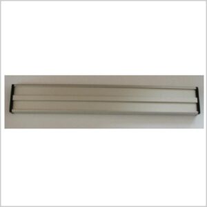 Standard 31 x 200 mm med 2 stk 12 mm spor