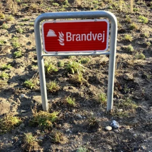 Brandvej 50x25