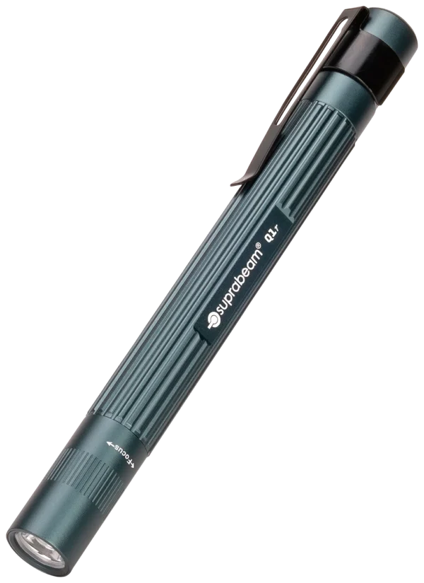 Penlygte Suprabeam Q1r