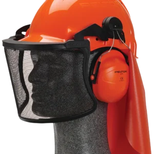 Skovhjelmspakke 3M G3000 med UV-indikator