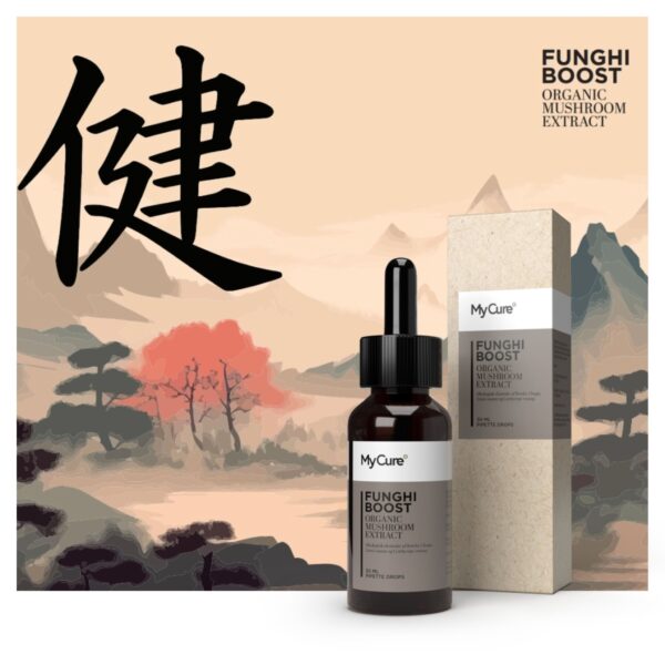 Funghi-Boost