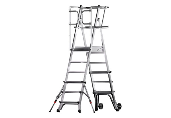Platform stige Protect Flex