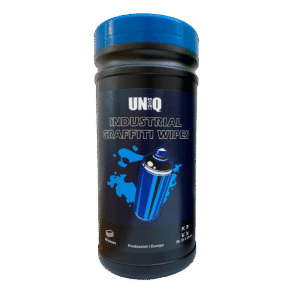 UNIQ Industrial Graffiti Wipes