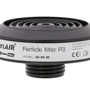 Partikelfilter CleanAIR Rd40 - P3