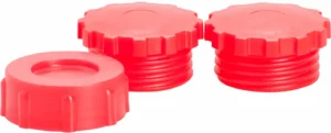 Dekontamineringspropper til CleanAIR Chemical 2F