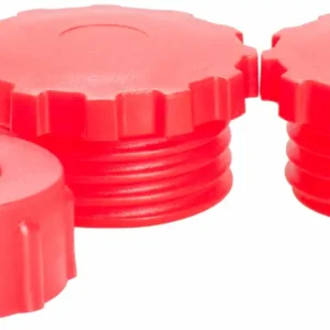 Dekontamineringspropper til CleanAIR Chemical 2F