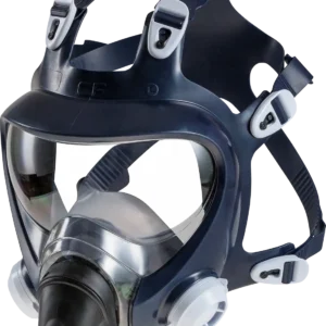 CleanAIR Helmaske Shigematsu CF02