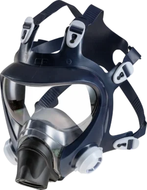CleanAIR Helmaske Shigematsu CF02